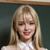 Generator obrazów pornograficznych z wykorzystaniem sztucznej inteligencji