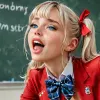 yapay zekâ porno görsel üretici