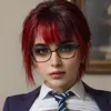 yapay zekâ porno görsel üretici