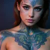 yapay zekâ porno görsel üretici