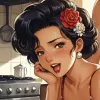 Generator obrazów pornograficznych z wykorzystaniem sztucznej inteligencji