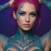 yapay zekâ porno görsel üretici