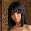 Generator obrazów pornograficznych z wykorzystaniem sztucznej inteligencji