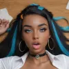 generatore di immagini porno IA