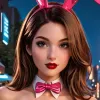 مولد الصور الإباحية بالذكاء الاصطناعي
