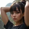 yapay zekâ porno görsel üretici