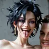 yapay zekâ porno görsel üretici
