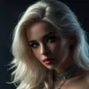 Generator obrazów pornograficznych z wykorzystaniem sztucznej inteligencji