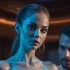 yapay zekâ porno foto üretici