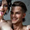 yapay zekâ porno foto üretici
