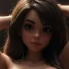 gerador de imagens pornô com IA