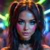 gerador de imagens pornô com IA