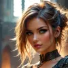 مولد الصور الإباحية بالذكاء الاصطناعي