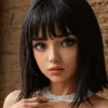 Generator obrazów pornograficznych z wykorzystaniem sztucznej inteligencji