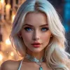 Generator obrazów pornograficznych z wykorzystaniem sztucznej inteligencji