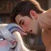 مولد الصور الإباحية بالذكاء الاصطناعي