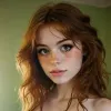 Generator obrazów pornograficznych z wykorzystaniem sztucznej inteligencji
