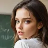 Generator obrazów pornograficznych z wykorzystaniem sztucznej inteligencji