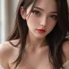 Generator obrazów pornograficznych z wykorzystaniem sztucznej inteligencji