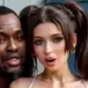 مولد الصور الإباحية بالذكاء الاصطناعي