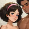 AI色情照片生成器