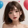 AIポルノ画像ジェネレーター