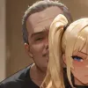 AIポルノ画像ジェネレーター