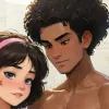 AI色情图片生成器