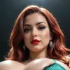 Generator obrazów pornograficznych z wykorzystaniem sztucznej inteligencji
