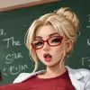 generatore di immagini porno IA