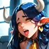 AIポルノ画像ジェネレーター