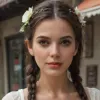 Generator obrazów pornograficznych z wykorzystaniem sztucznej inteligencji