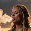 مولد الصور الإباحية بالذكاء الاصطناعي