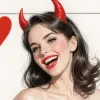generatore di immagini porno IA