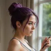 generatore di immagini porno IA