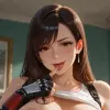 generatore di immagini porno IA