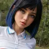 gerador de imagens pornô com IA