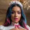 gerador de imagens pornô com IA