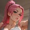 KI-Pornobild-Generator