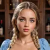Generator obrazów pornograficznych z wykorzystaniem sztucznej inteligencji