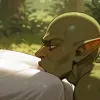 مولد الصور الإباحية بالذكاء الاصطناعي