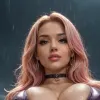 KI-Pornobild-Generator