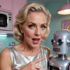 generatore di immagini porno IA