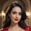 gerador de imagens pornô com IA