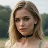 Generator obrazów pornograficznych z wykorzystaniem sztucznej inteligencji