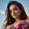 Generator obrazów pornograficznych z wykorzystaniem sztucznej inteligencji