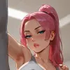 KI-Pornobild-Generator