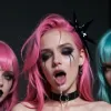 AI porn image generator