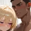 Generator obrazów pornograficznych z wykorzystaniem sztucznej inteligencji
