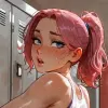 AI色情圖片產生器